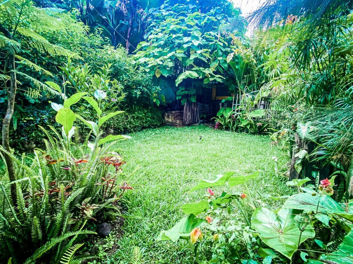 Unicorn Reborn - Peaceful Rentals San Marcos La Laguna Luaran gambar