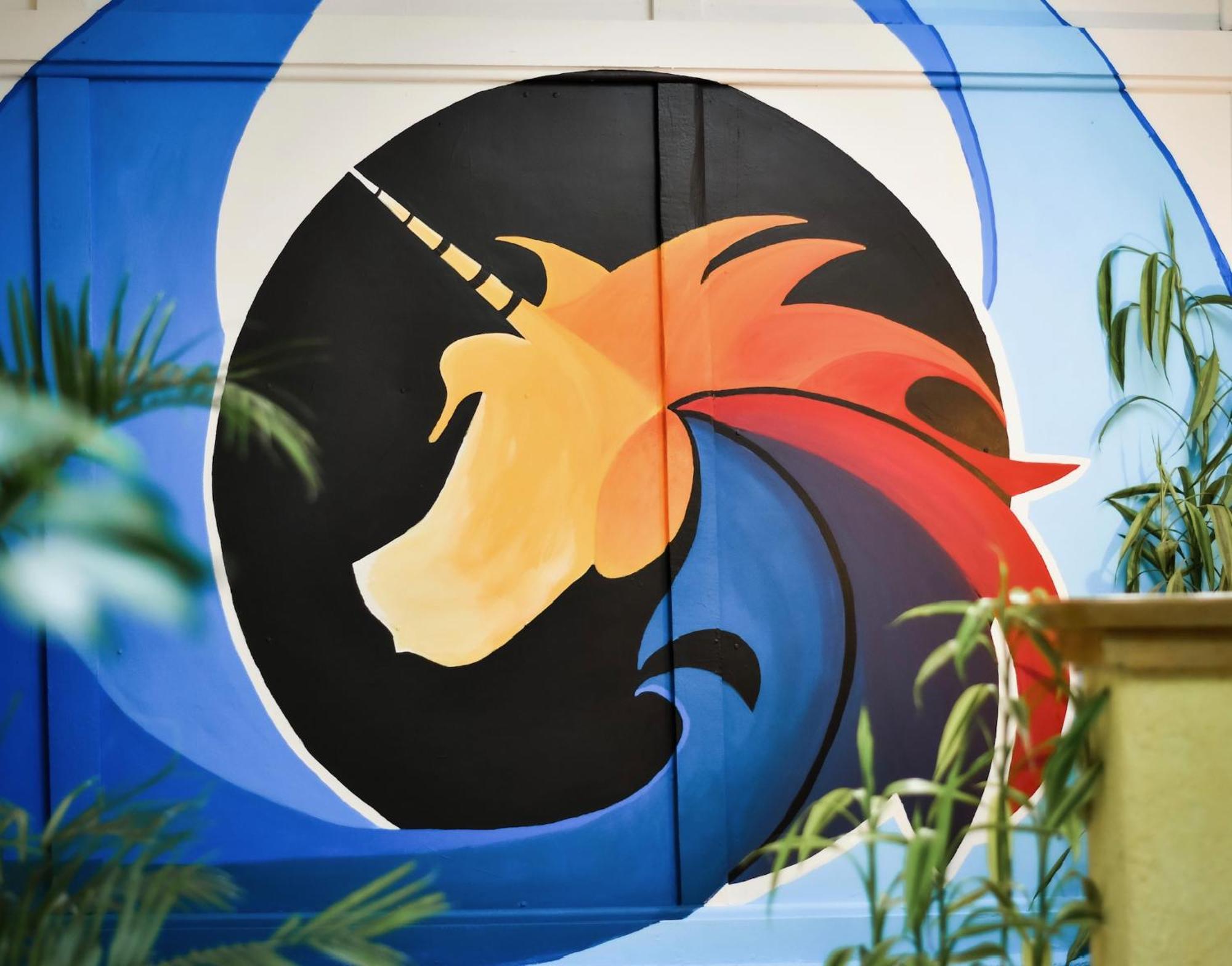 Unicorn Reborn - Peaceful Rentals San Marcos La Laguna Luaran gambar