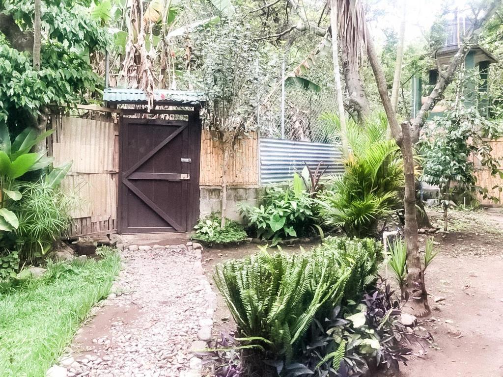 Unicorn Reborn - Peaceful Rentals San Marcos La Laguna Luaran gambar