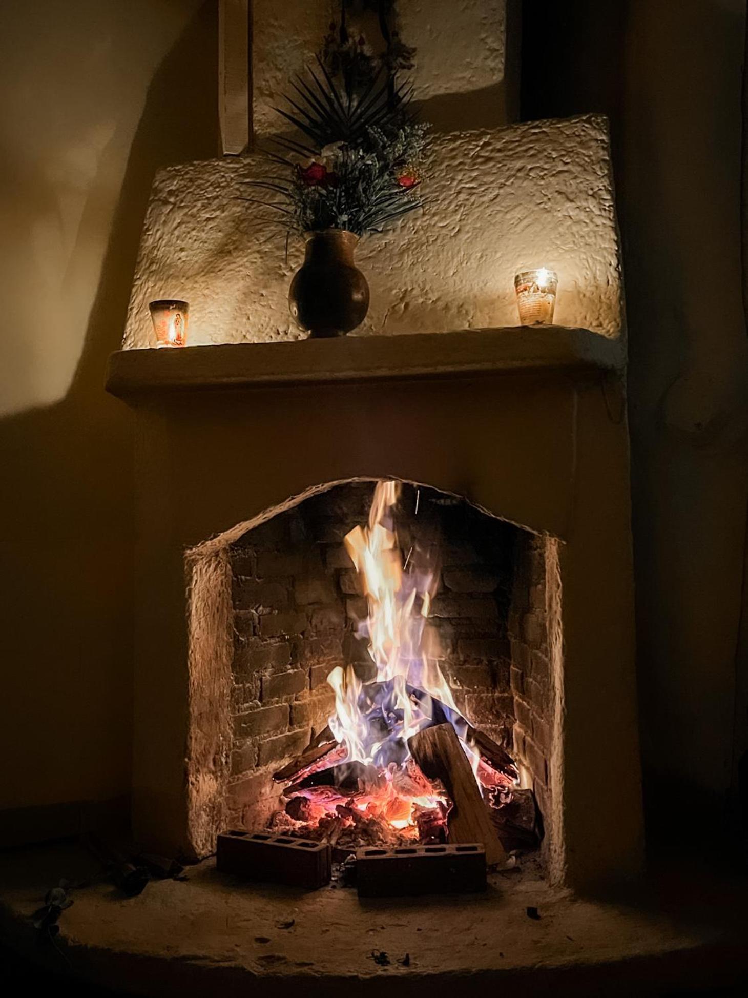 Unicorn Reborn - Peaceful Rentals San Marcos La Laguna Luaran gambar